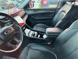 Jeep Grand Cherokee L